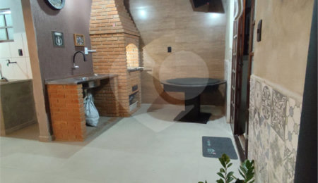 Casa à venda com 2 quartos em Residencial Colinas, Mogi das Cruzes, SP