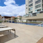 Apartamento à venda com 3 quartos, sendo 1 suíte,  em Santa Teresinha, São Paulo, SP