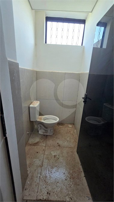 Barracão para alugar em Vila Nossa Senhora Aparecida, Araraquara, SP