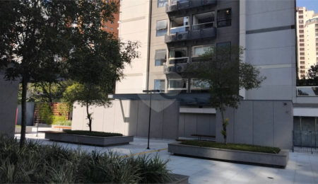 Apartamento à venda ou para alugar com 2 quartos em Jardim Fonte do Morumbi, São Paulo, SP