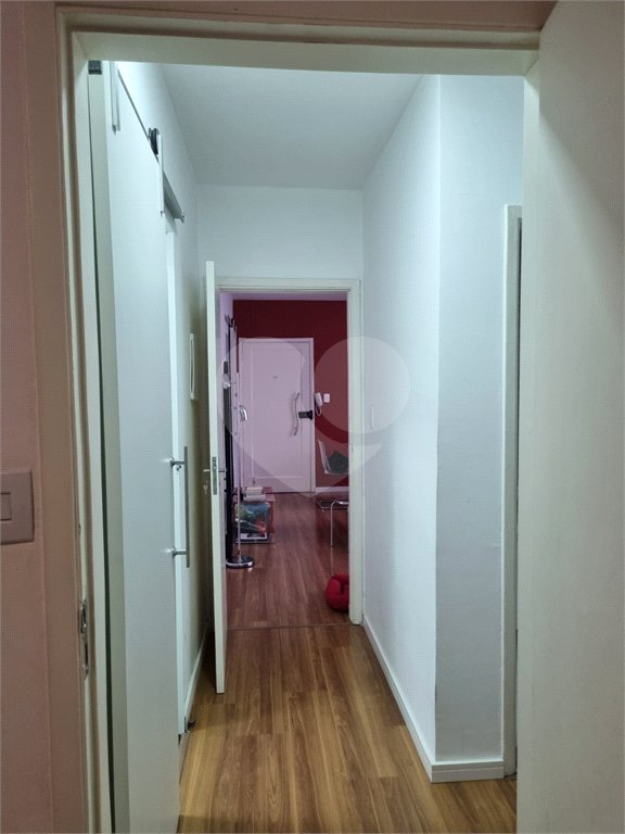 Apartamento à venda com 2 quartos em Moema, São Paulo, SP