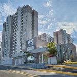 Apartamento à venda com 3 quartos, sendo 1 suíte,  em Bela Vista, Salto, SP
