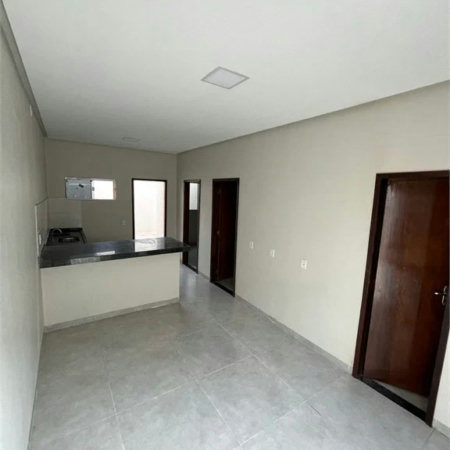 Casa para alugar com 2 quartos, sendo 1 suíte, no condomínio Rancho do Sul, Balsas - MA