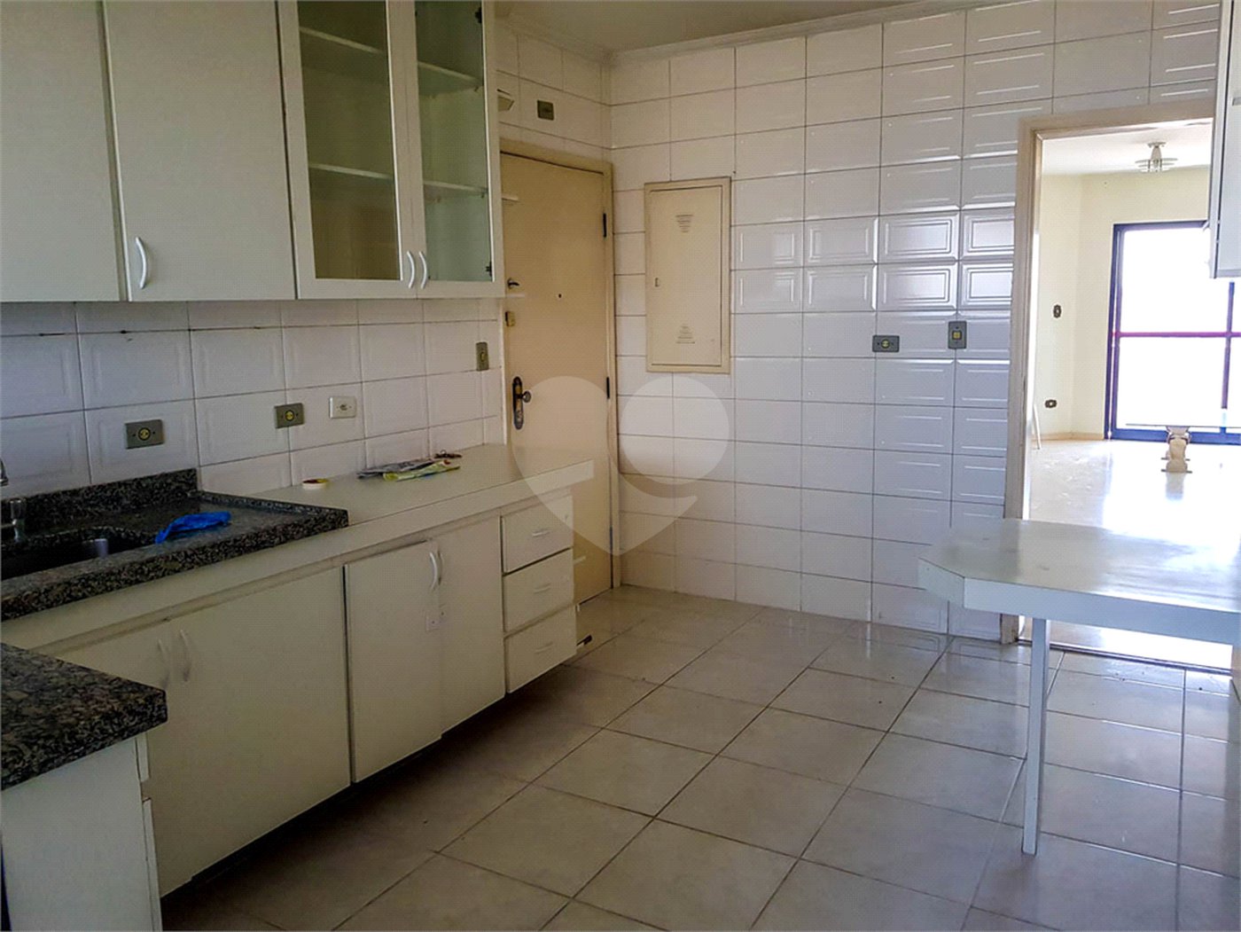 Apartamento à venda com 3 suítes em Tucuruvi, São Paulo, SP