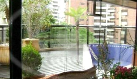 Apartamento à venda ou para alugar com 4 quartos, sendo 3 suítes,  em Jardim Vitória Régia, São Paulo, SP
