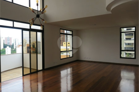 Cobertura à venda com 4 quartos, sendo 2 suítes,  em Vila Suzana, São Paulo, SP