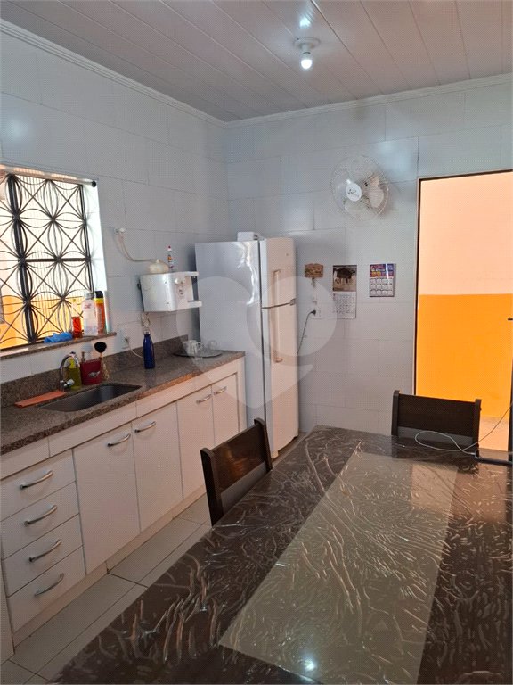 Casa Térrea à venda com 4 quartos, sendo 1 suíte, em Campo Grande, Rio de Janeiro, RJ