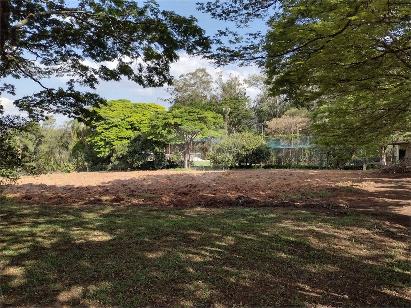 Terreno à venda em Pinheirinho, Vinhedo, SP