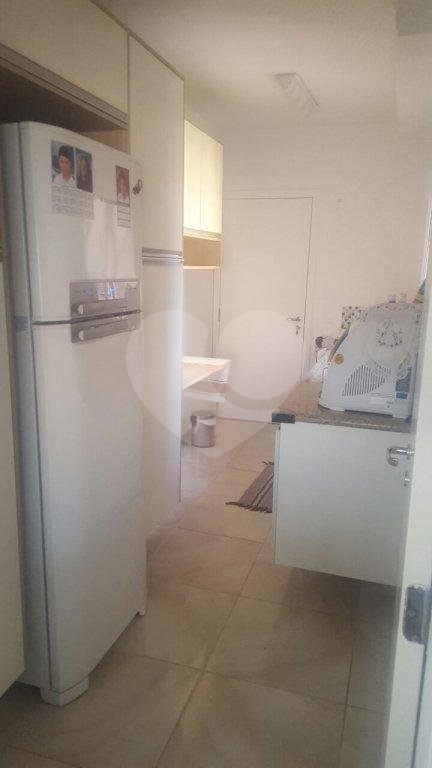 Apartamento à venda com 3 quartos, sendo 1 suíte, em Água Branca, São Paulo, SP