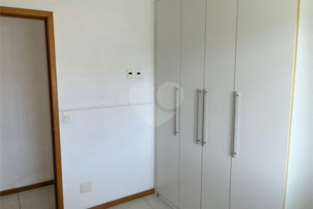 Cobertura à venda com 2 quartos, sendo 1 suíte, em Recreio dos Bandeirantes, Rio de Janeiro, RJ