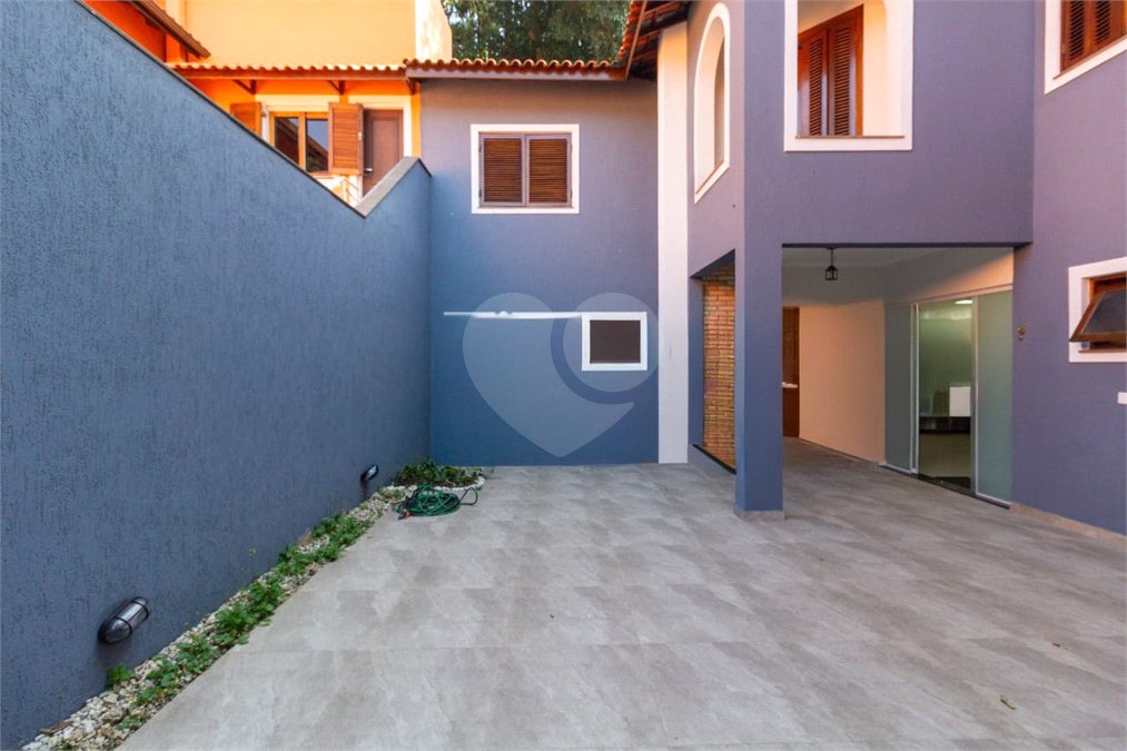 Casa à venda com 3 suítes no condomínio Da Serra, São Paulo - SP