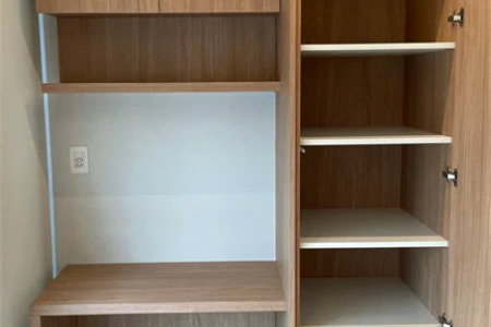 Apartamento à venda ou para alugar com 2 suítes em Pinheiros, São Paulo, SP