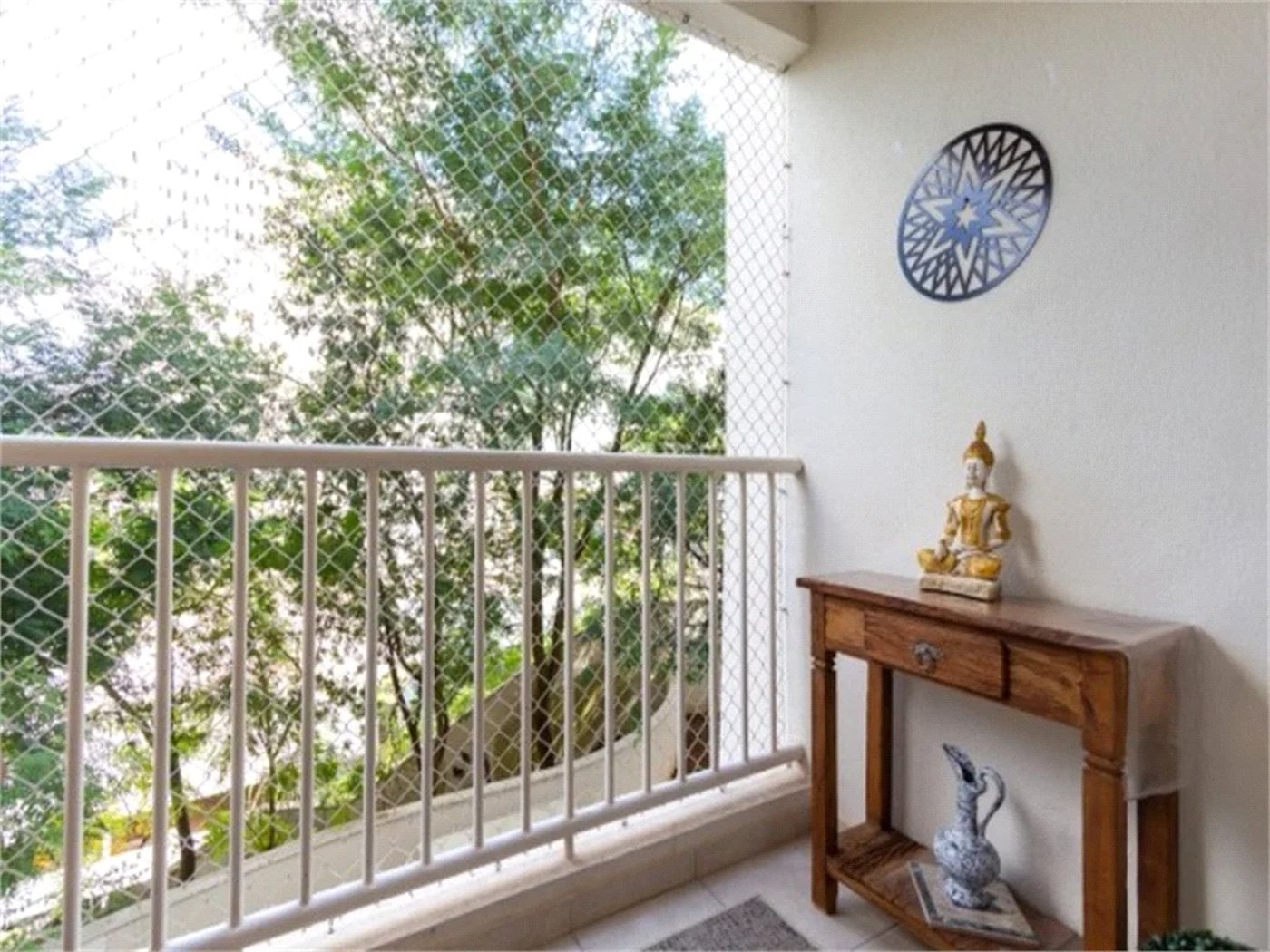 Apartamento à venda com 2 quartos, sendo 1 suíte, em Parque Reboucas, São Paulo, SP
