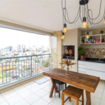 Apartamento à venda com 3 quartos, sendo 1 suíte, em Tucuruvi, São Paulo, SP