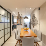 Apartamento à venda com 2 quartos, sendo 1 suíte, em Jardim Paulista, São Paulo, SP