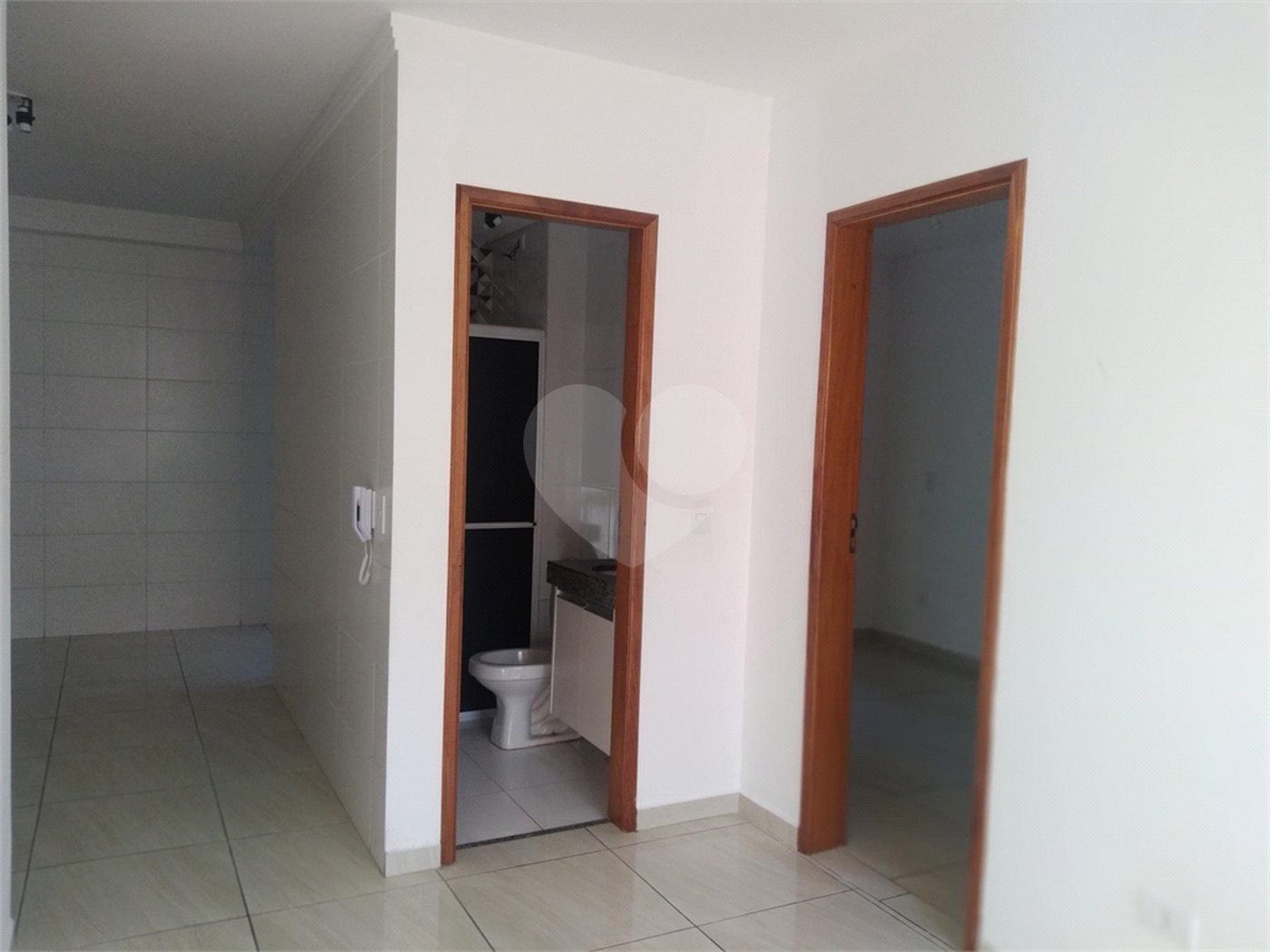 Casa à venda com 2 quartos no condomínio Moradas Parada Inglesa, São Paulo - SP