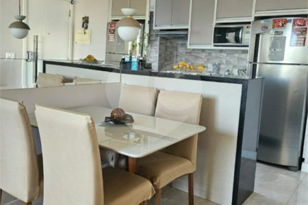Apartamento à venda com 3 quartos, sendo 1 suíte, em Vila Medeiros, São Paulo, SP