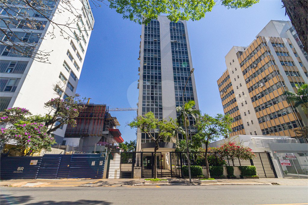 Sala à venda em Bela Vista, São Paulo, SP