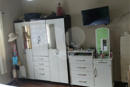 Sobrado à venda com 3 quartos em Tucuruvi, São Paulo, SP
