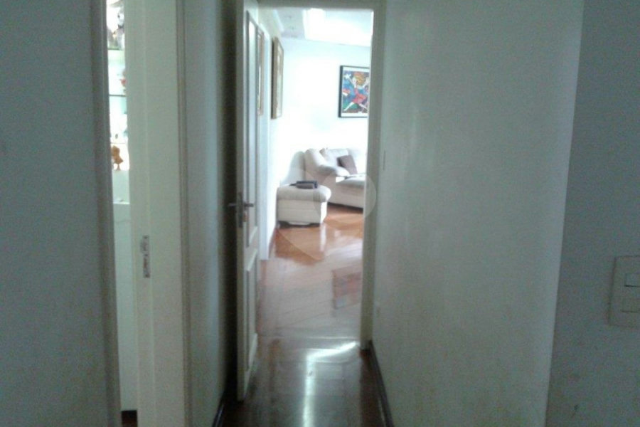 Apartamento à venda com 4 quartos, sendo 1 suíte, em Santana, São Paulo, SP