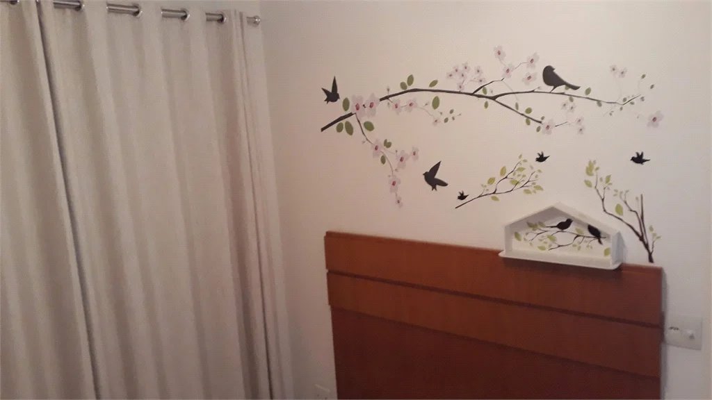 Apartamento à venda com 2 quartos em Jardim Celeste, São Paulo, SP