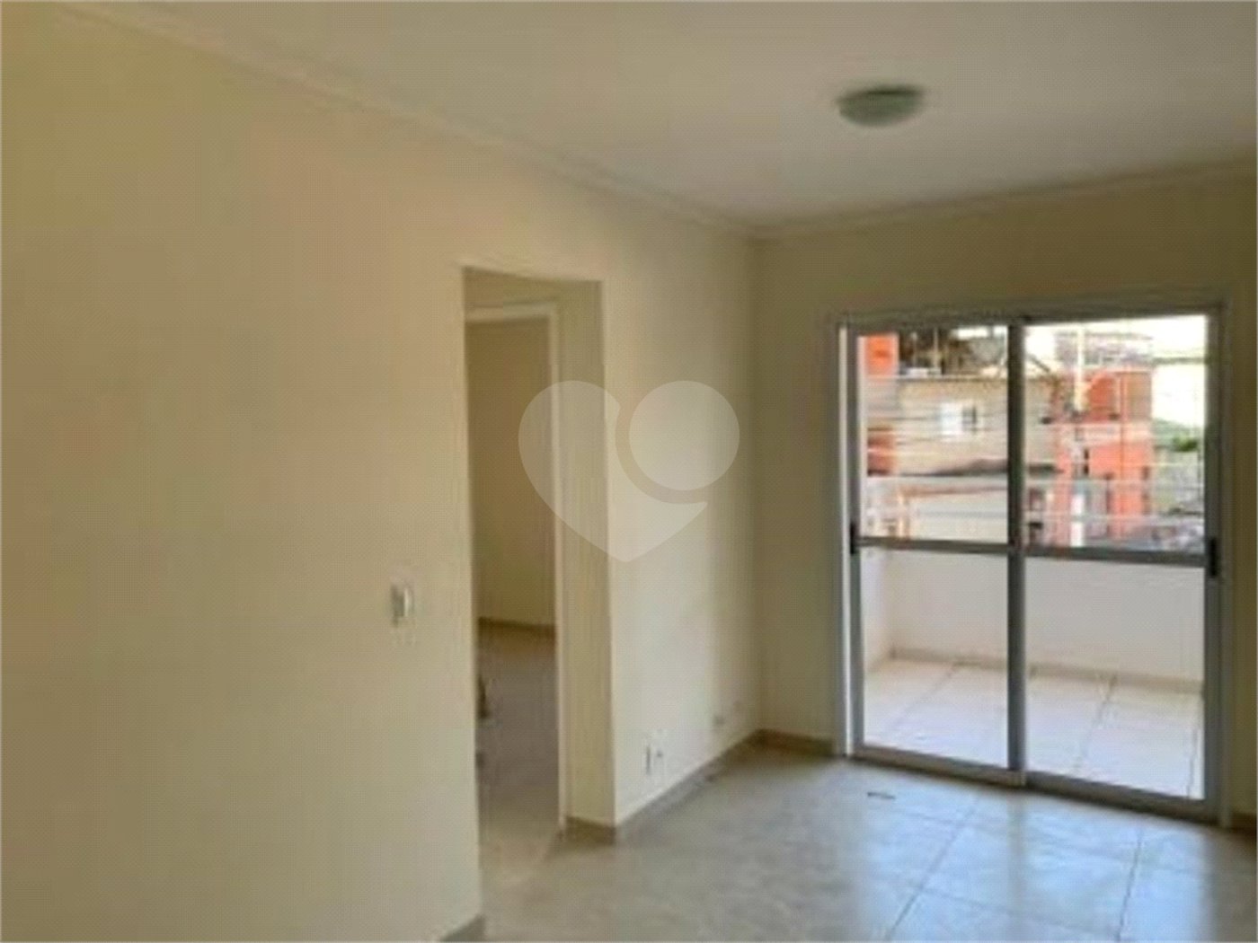 Apartamento à venda com 2 quartos em Conceição, Osasco, SP
