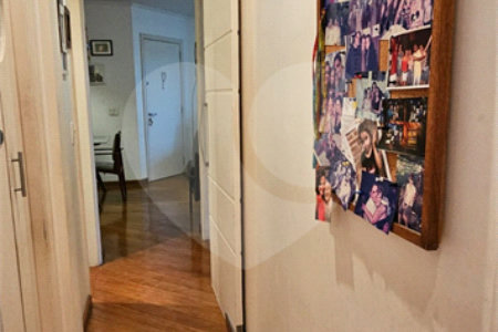 Apartamento à venda com 3 quartos, sendo 2 suítes, em Pinheiros, São Paulo, SP