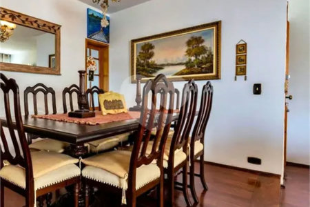 Apartamento à venda com 3 quartos, sendo 1 suíte, em Vila Andrade, São Paulo, SP