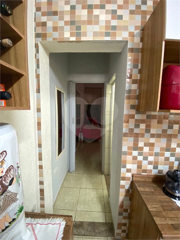 Sobrado à venda com 4 quartos em Eldorado, São Paulo, SP