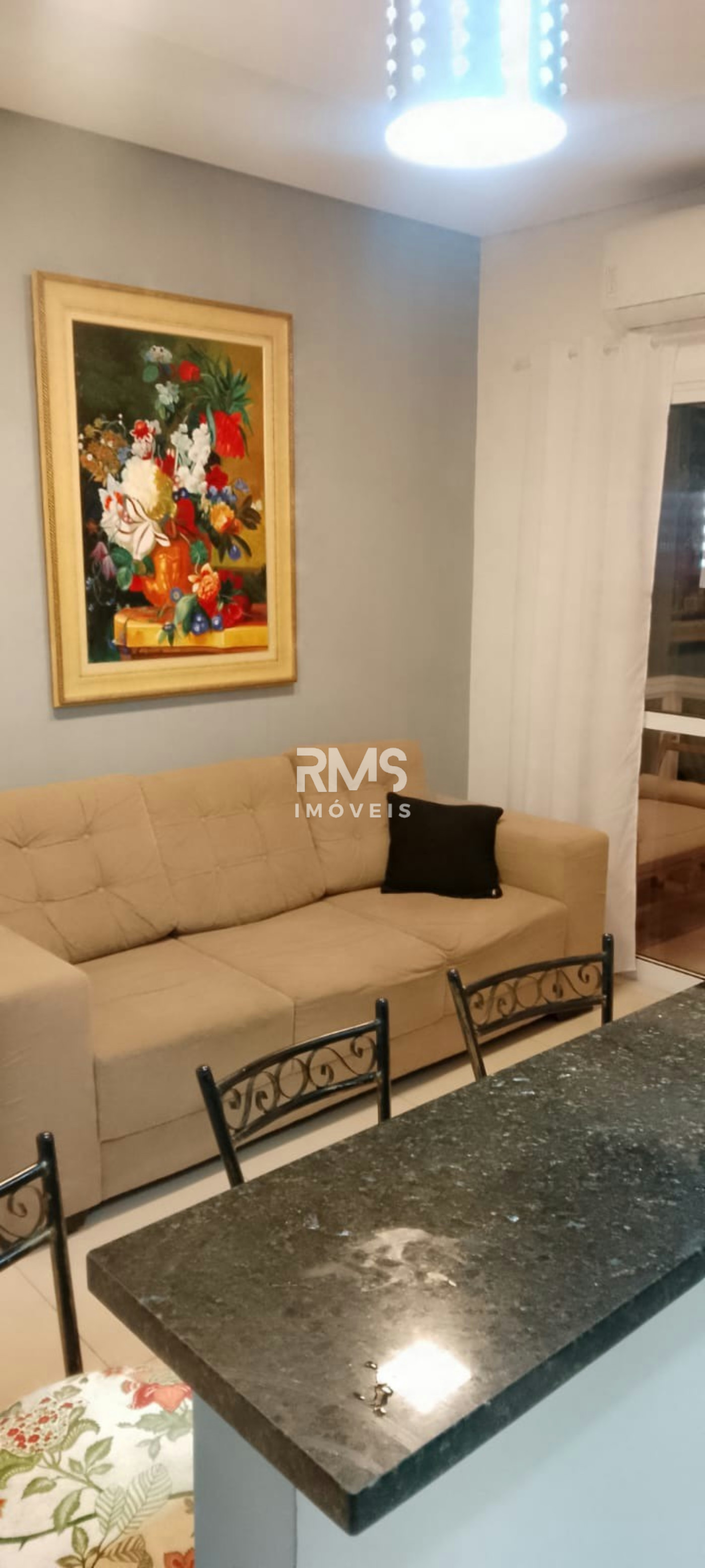 Apartamento para alugar com 2 quartos, sendo 1 suíte,  em Jardim Paraíso ii, Itu, SP