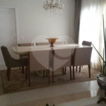 Apartamento à venda com 3 suítes em Santana, São Paulo, SP