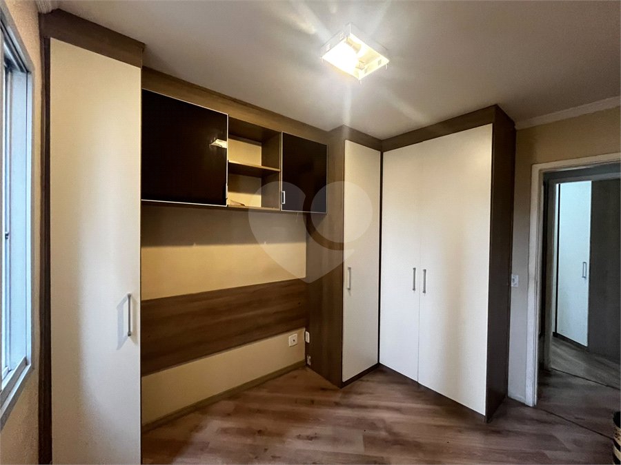 Apartamento à venda ou para alugar com 2 quartos em Vila Bela, São Paulo, SP