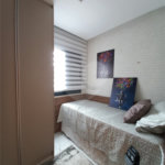 Apartamento à venda com 2 quartos em Tremembé, São Paulo, SP