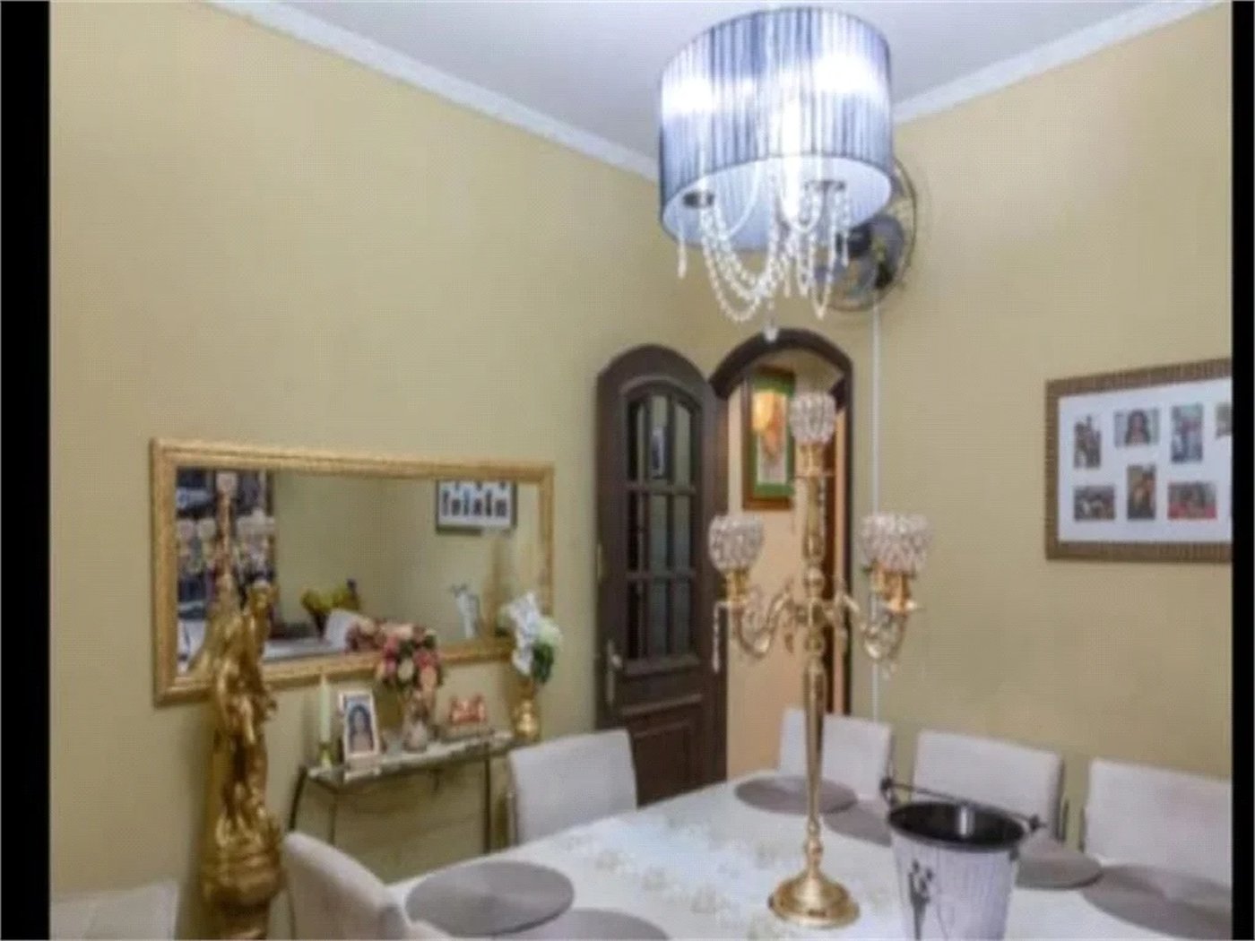 Casa à venda com 3 quartos em Vila Leopoldina, São Paulo, SP