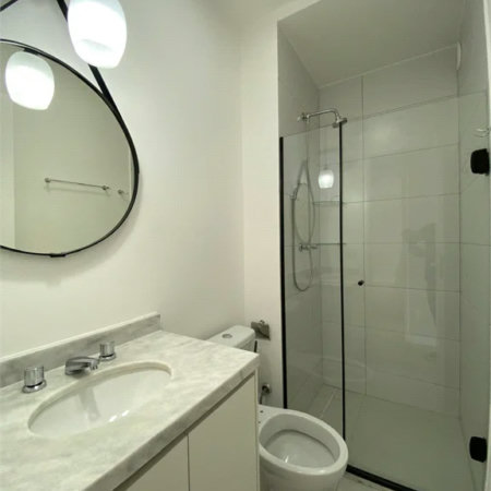 Apartamento à venda com 2 quartos, sendo 1 suíte, em Vila Andrade, São Paulo, SP