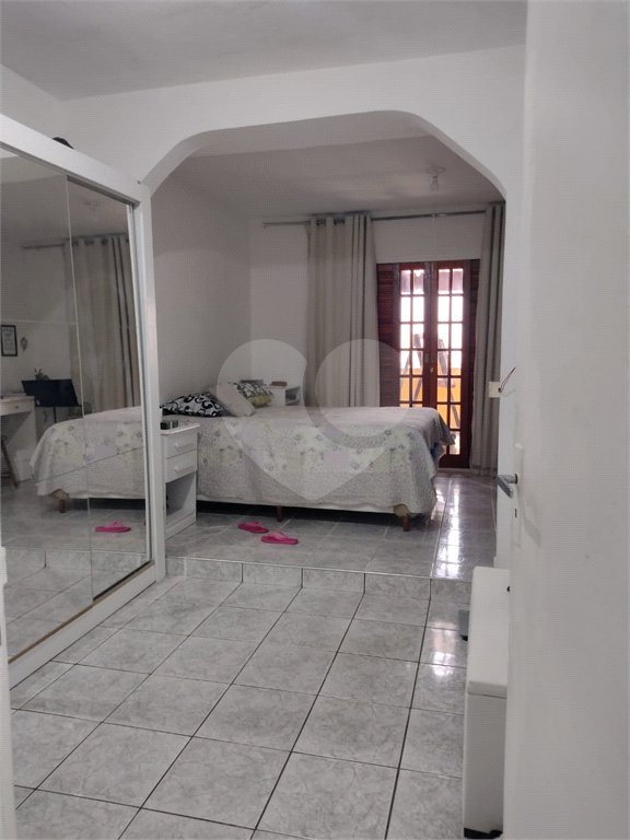 Sobrado à venda com 2 quartos em Residencial Parque Cumbica, Guarulhos, SP