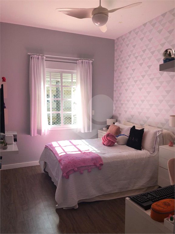 Casa à venda com 4 suítes no condomínio Euroville Place Saint Germain, São Paulo - SP