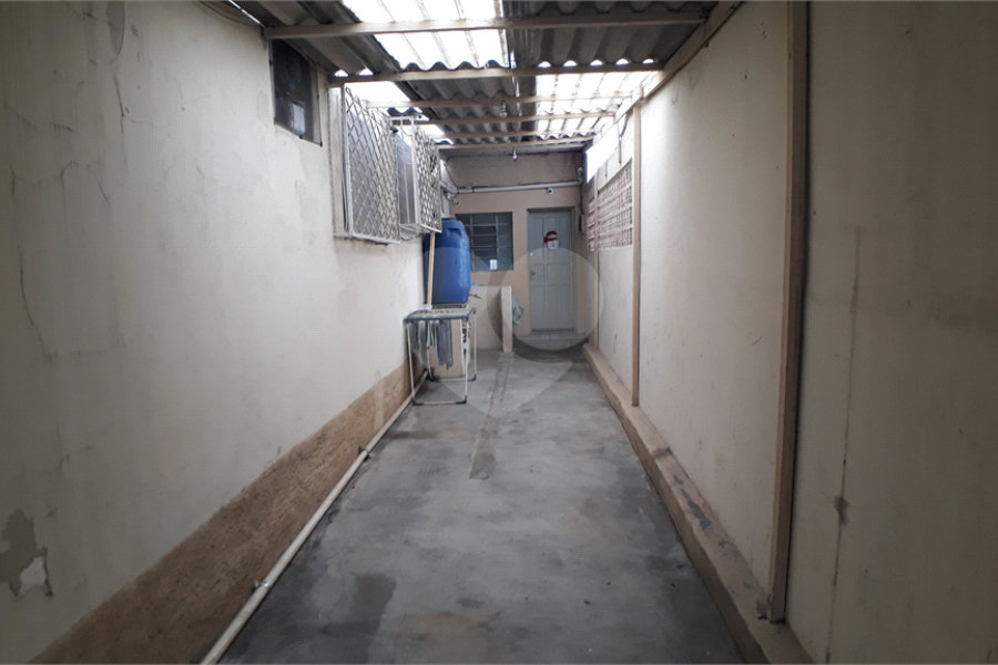 Casa Térrea à venda com 5 quartos, sendo 2 suítes,  em Parada Inglesa, São Paulo, SP