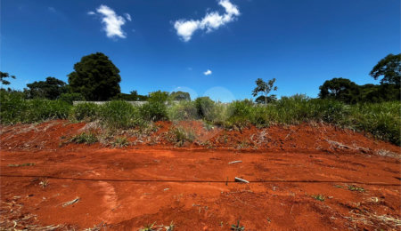 Terreno à venda no condomínio Residencial Quinta das Palmeiras, Itapetininga - SP