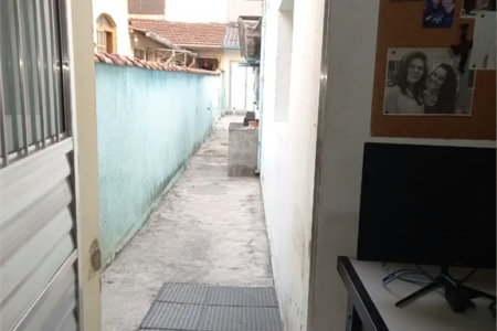 Casa à venda com 2 quartos em Lapa, São Paulo, SP