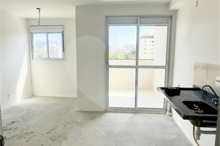 Apartamento à venda com 2 quartos em Parada Inglesa, São Paulo, SP