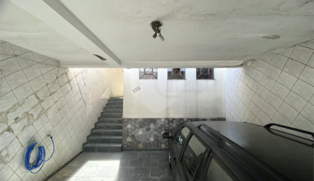 Sobrado à venda com 4 quartos, sendo 1 suíte,  em Vila Macedópolis, São Paulo, SP