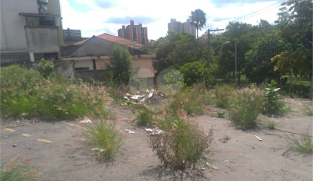 Terreno à venda em Pirituba, São Paulo, SP