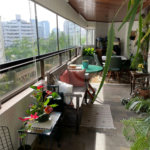 Apartamento à venda com 3 suítes em Granja Julieta, São Paulo, SP