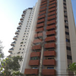 Apartamento à venda com 4 quartos, sendo 2 suítes,  em Santana, São Paulo, SP