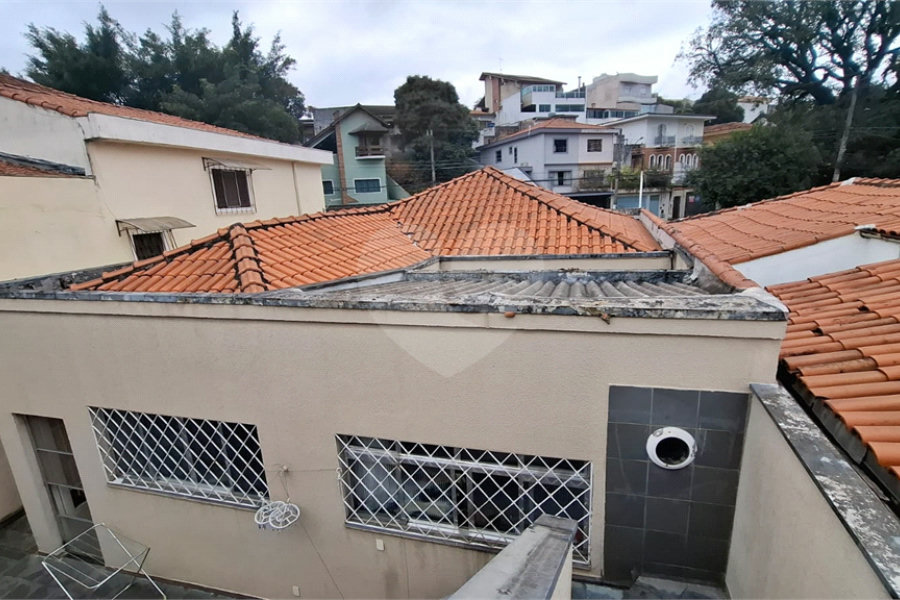 Sobrado à venda com 4 quartos em Bom Retiro, São Paulo, SP
