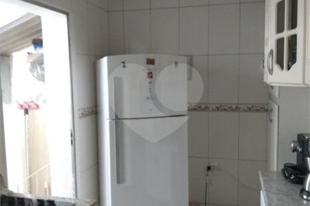 Sobrado à venda com 2 quartos em Tucuruvi, São Paulo, SP