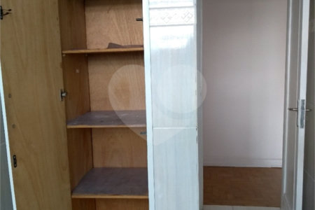 Apartamento à venda com 2 quartos em Barra Funda, São Paulo, SP