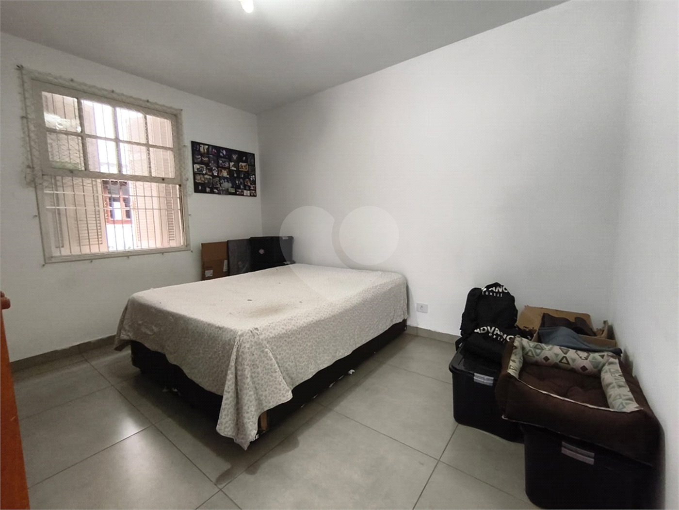 Casa de Vila à venda com 2 quartos em Tucuruvi, São Paulo, SP