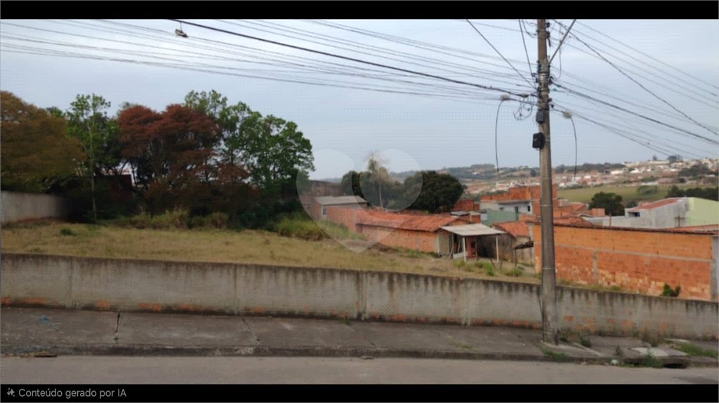 Terreno à venda em Vila Belo Horizonte, Itapetininga, SP